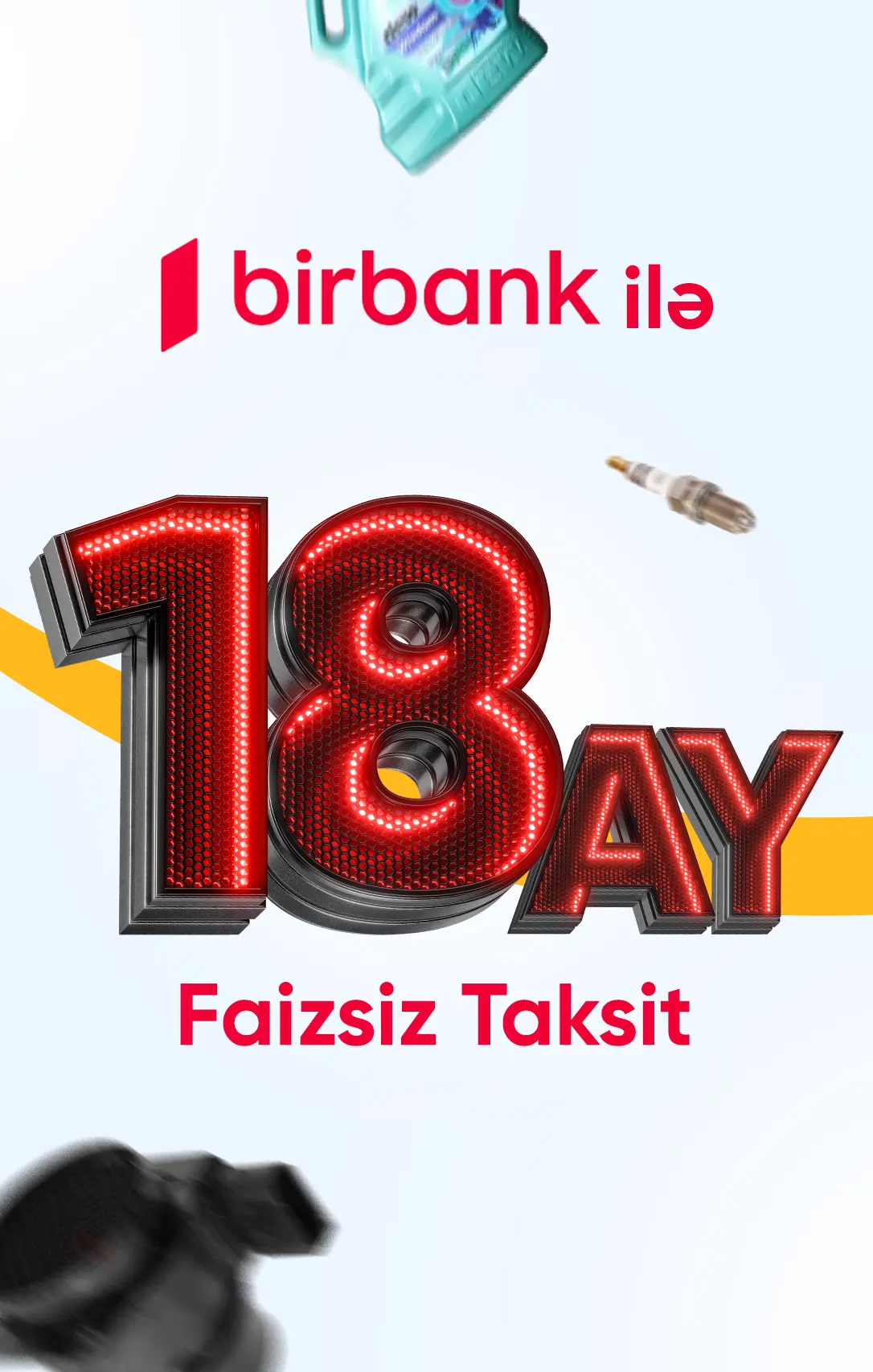 Avtobaza endirimli ehtiyat hissesi