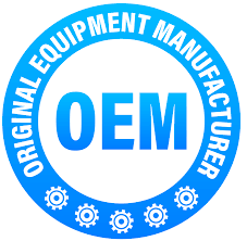 OEM Hissələr