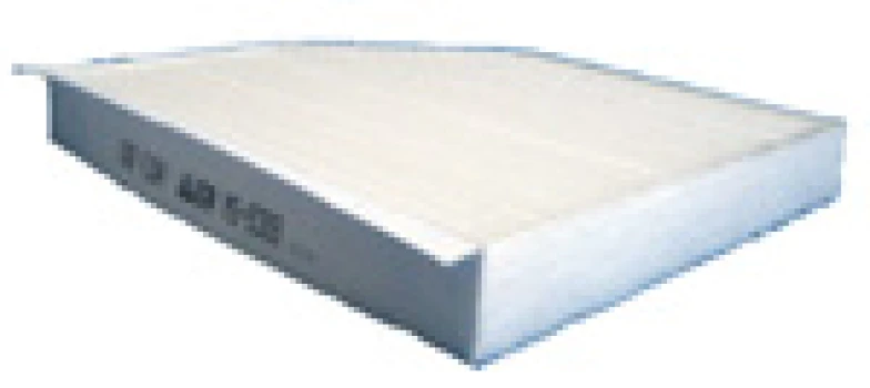 Alco salon filteri MS-6369