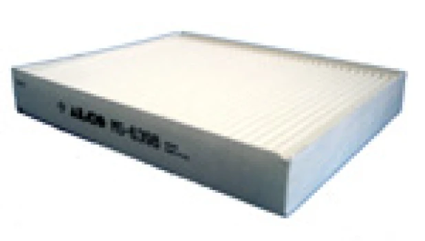 Alco salon filteri MS-6398
