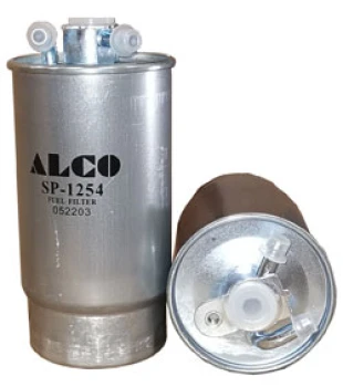 Alco yanacaq filteri SP-1254