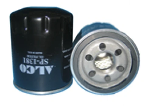 Alco yağ filteri SP-1381