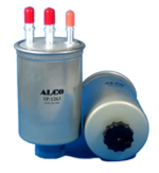 Alco yanacaq filteri SP-1263