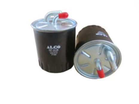 Alco yanacaq filteri SP-2138
